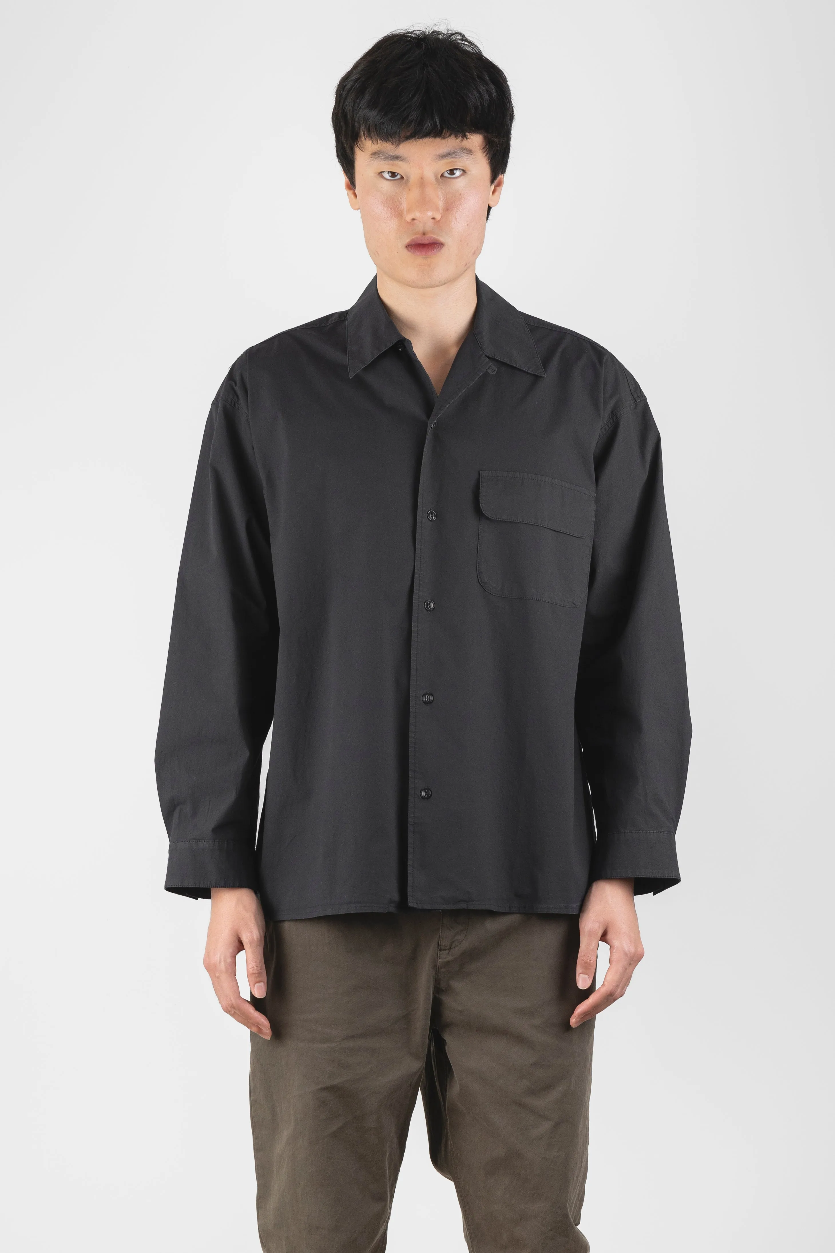 Wray L/S Shirt