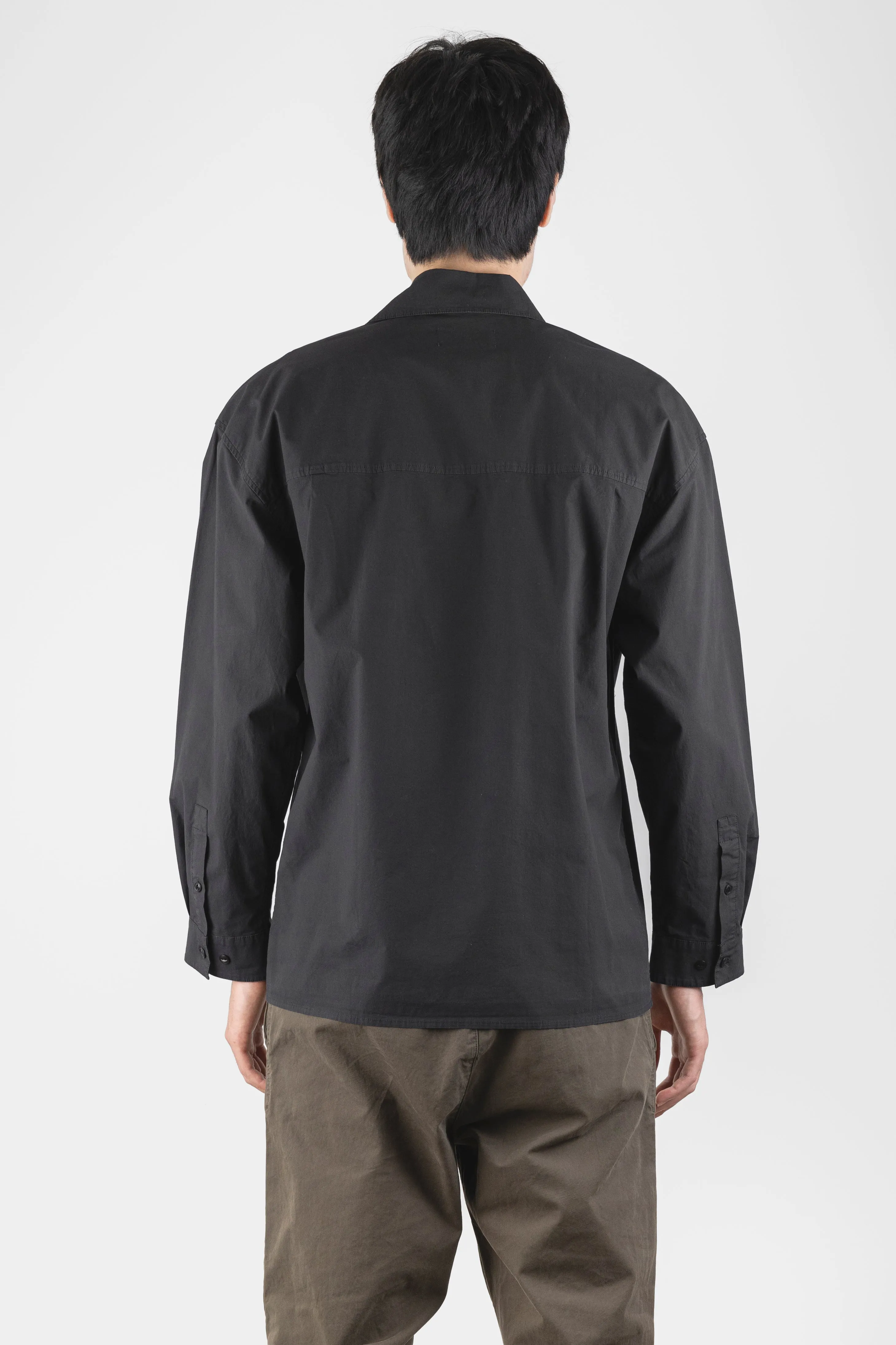 Wray L/S Shirt