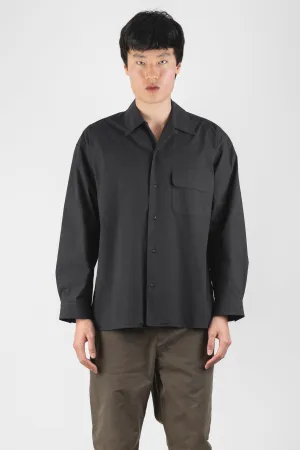 Wray L/S Shirt