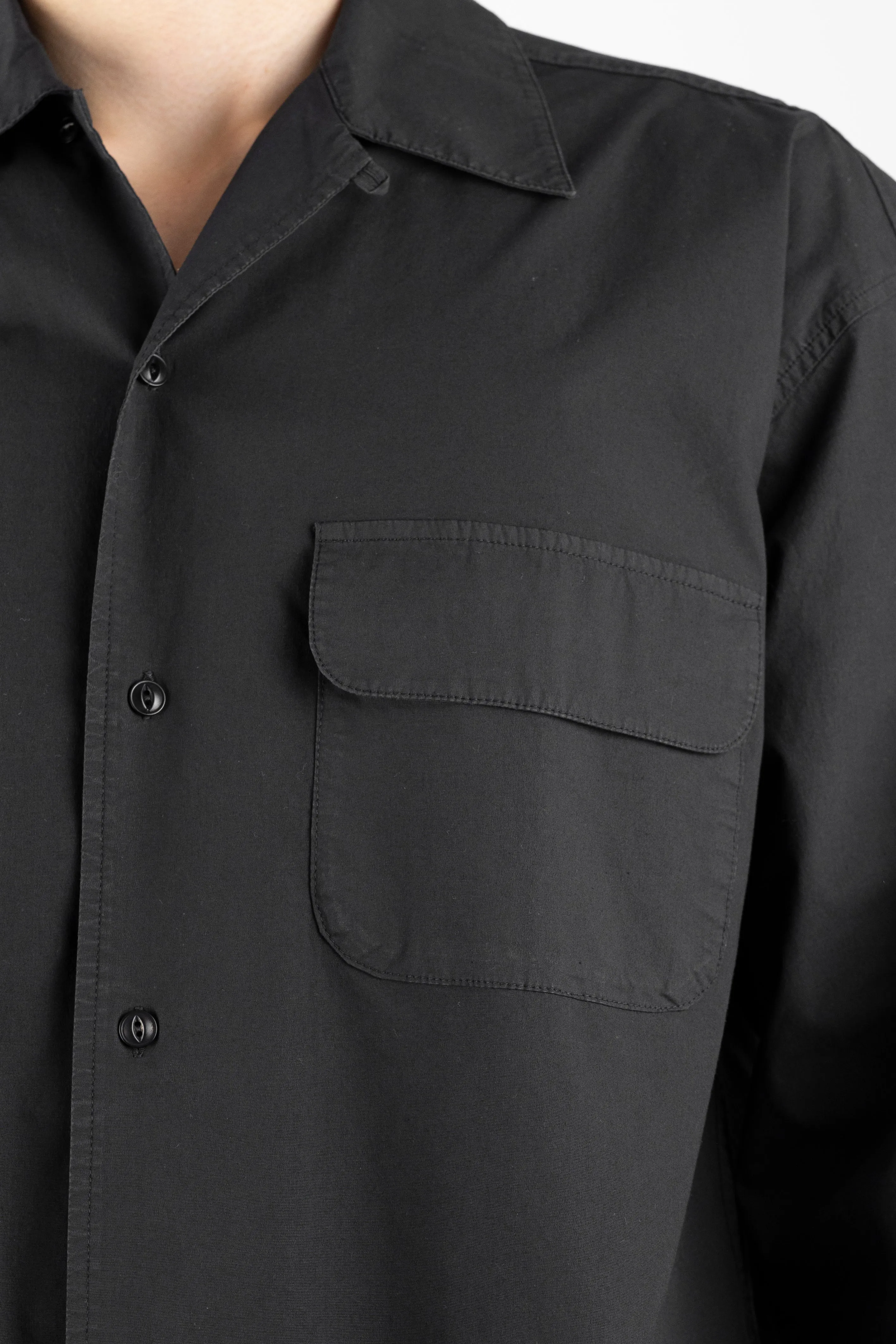 Wray L/S Shirt