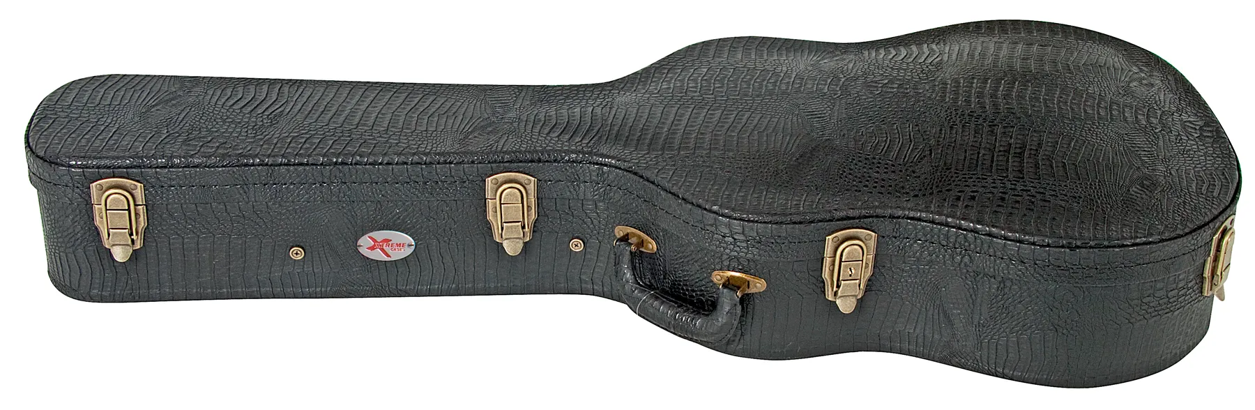 Xtreme Classical Guitar Hardcase HC3001