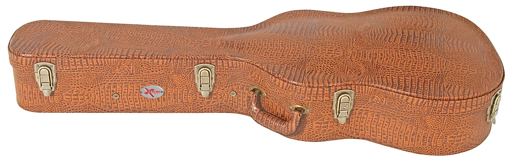 Xtreme Classical Guitar Hardcase HC3001BR