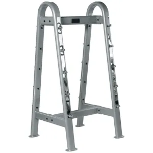 York Barbell | ETS Fixed Barbell Rack