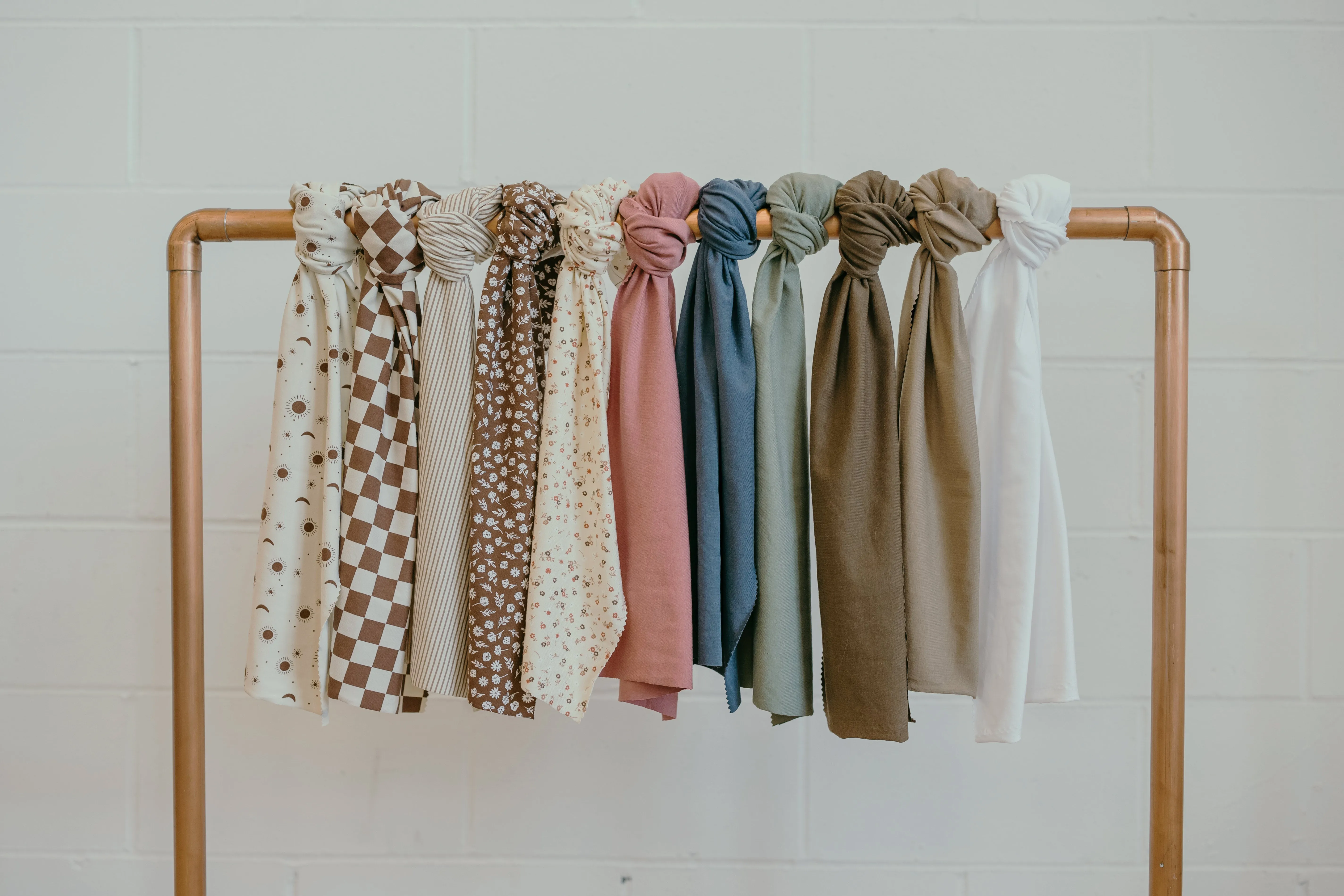 Youth Relaxed Hoodie