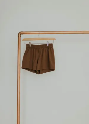 Youth Relaxed Shorts