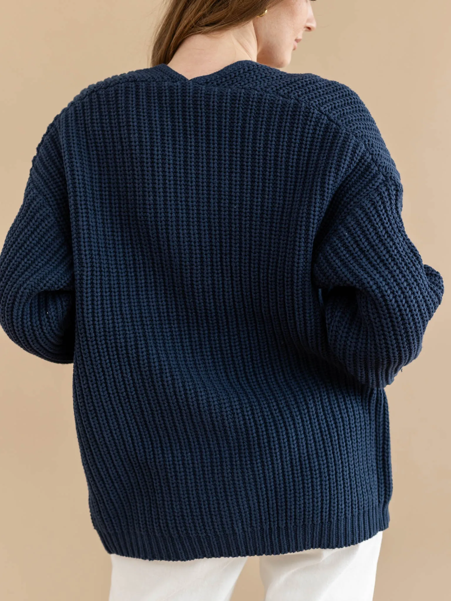 Z Supply Sutton Rib Cardigan
