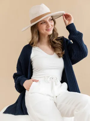 Z Supply Sutton Rib Cardigan