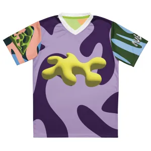 ZANY JERSEY