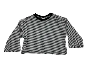 Zara boxy top - 6