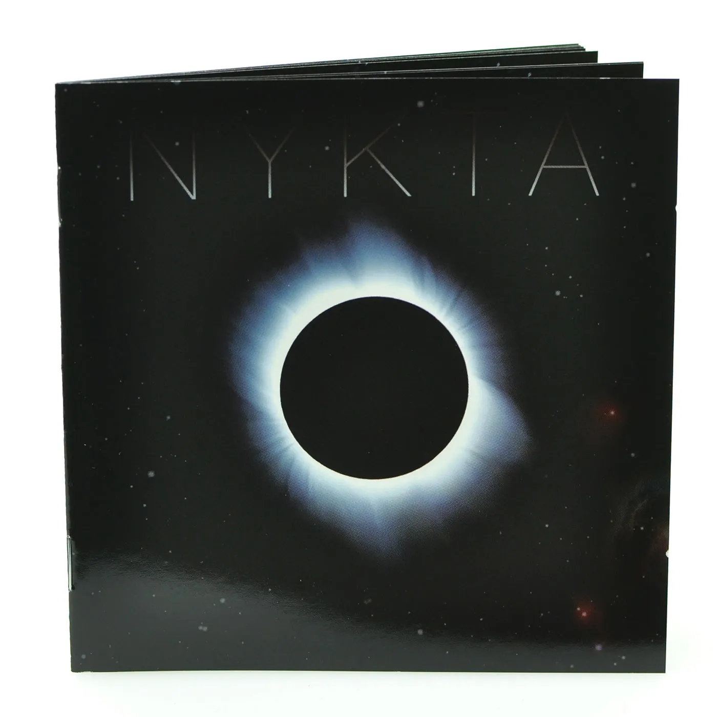 ZEMIAL - Nykta CD