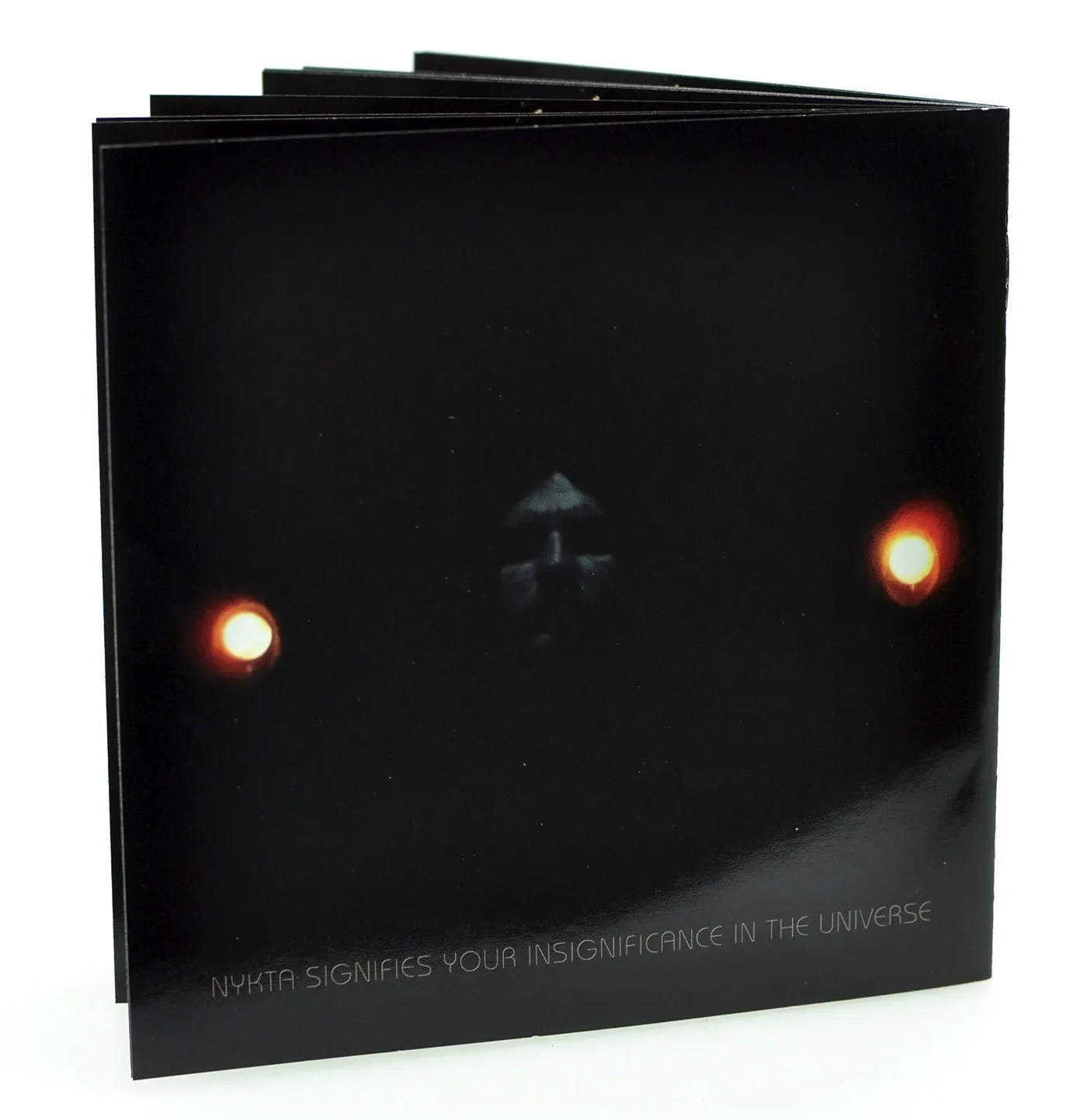 ZEMIAL - Nykta CD