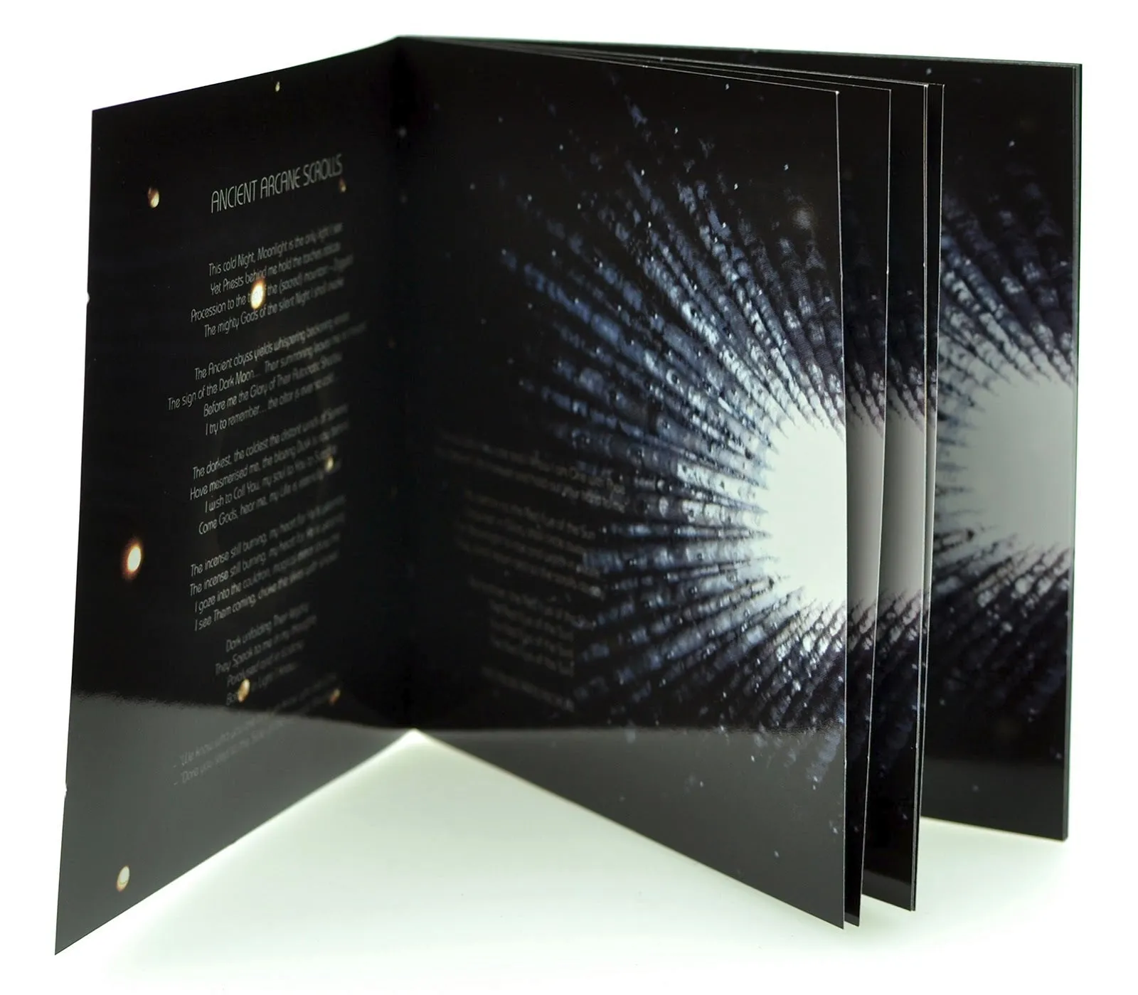 ZEMIAL - Nykta CD