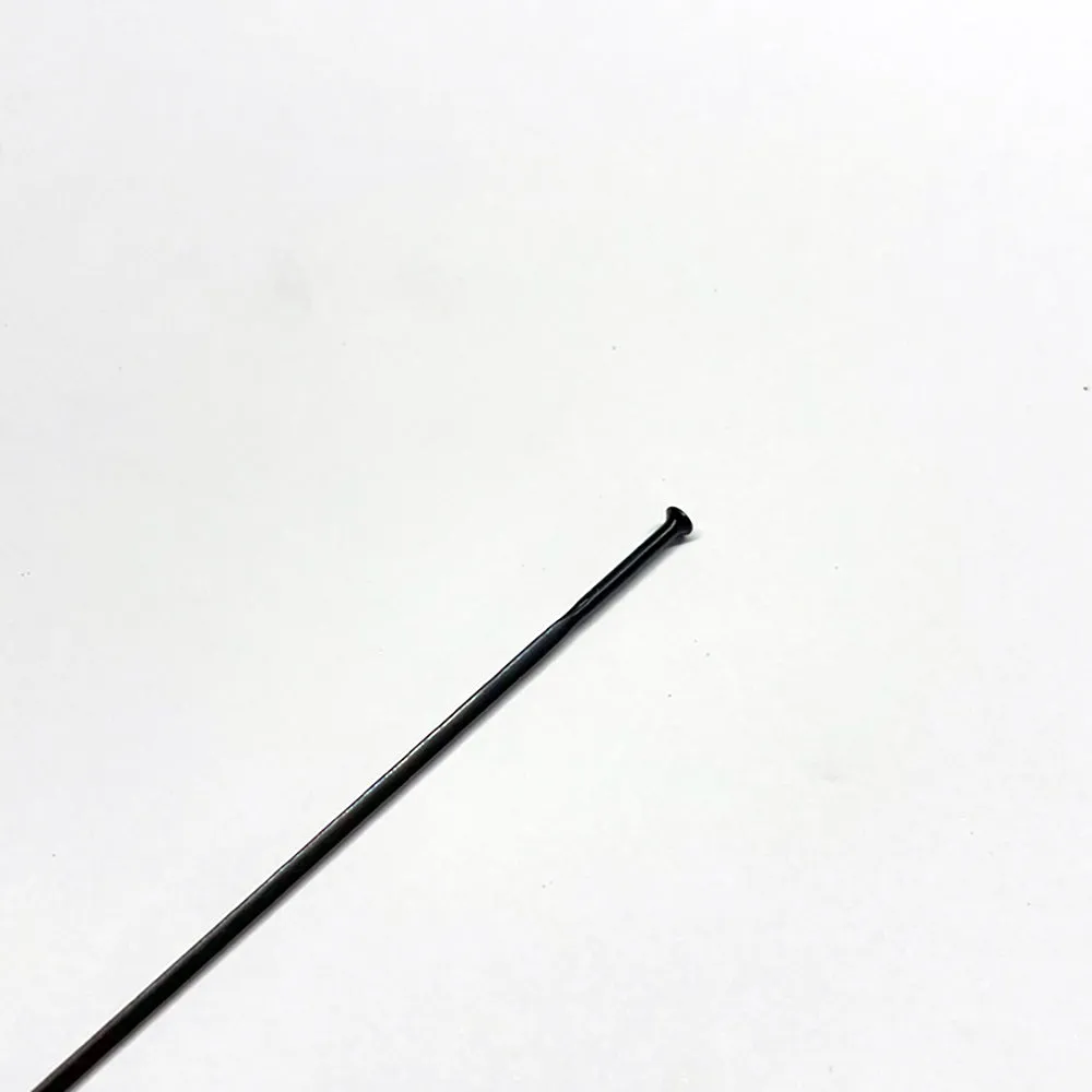 Zipp Sapim Spokes & Nipples