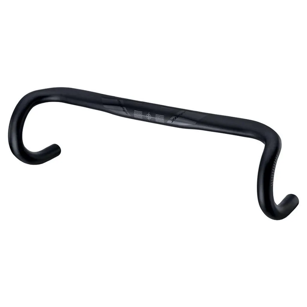ZIPP Service Course SL-70 Ergo Handlebar - Beyond Black