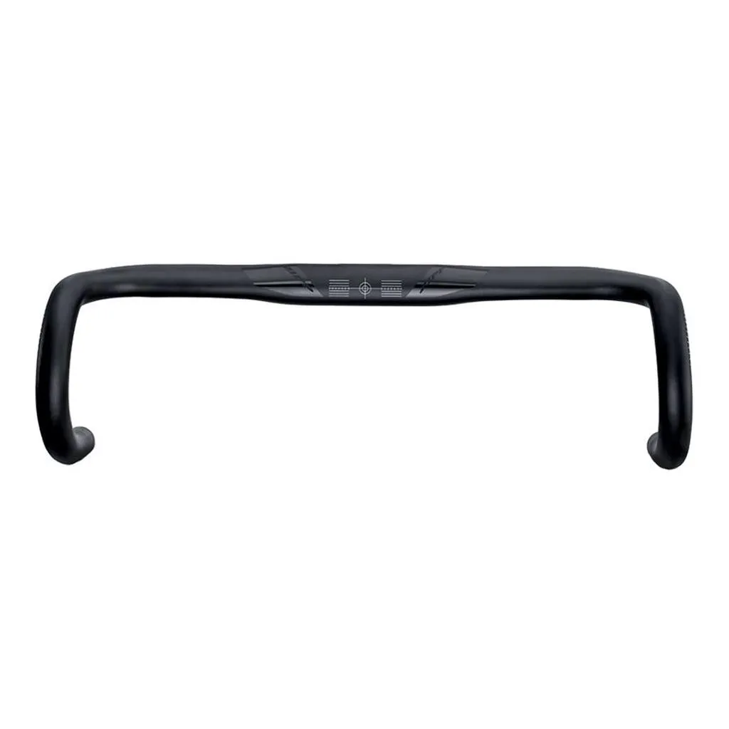 ZIPP Service Course SL-70 Ergo Handlebar - Beyond Black