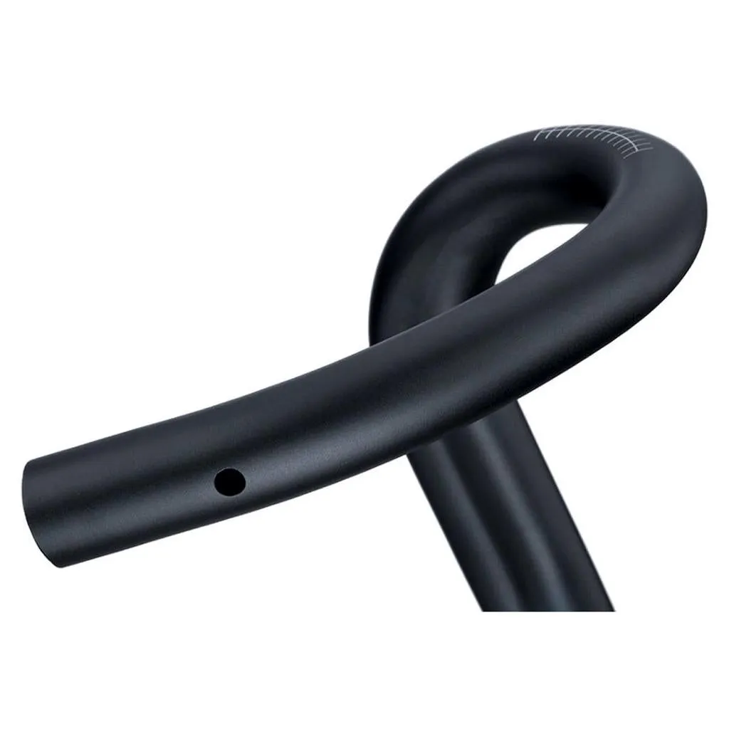 ZIPP Service Course SL-70 Ergo Handlebar - Beyond Black