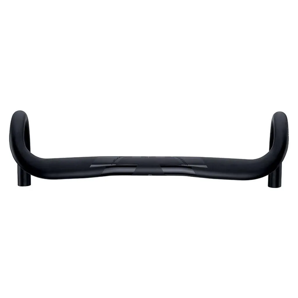 ZIPP Service Course SL-70 Ergo Handlebar - Beyond Black