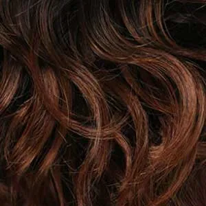 Zury Sis Naturally Layered Curls Synthetic Hair Wig - FW AQILA