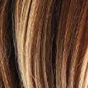 Zury Sis Naturally Layered Curls Synthetic Hair Wig - FW AQILA