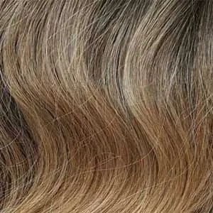 Zury Sis Naturally Layered Curls Synthetic Hair Wig - FW AQILA