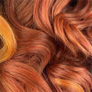 Zury Sis Naturally Layered Curls Synthetic Hair Wig - FW AQILA